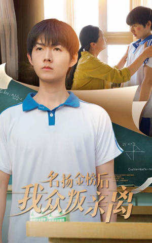 名扬金榜后我众叛亲离(56集) 名扬金榜后我众叛亲离(56集)全集免费观看