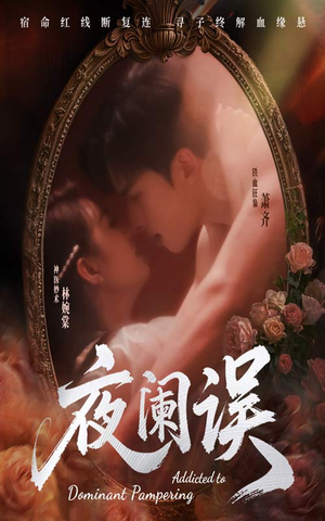 夜阑误(70集) 夜阑误(70集)评价怎么样