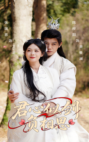 君心似剑负相思(61集) 君心似剑负相思(61集)全集都在这里了