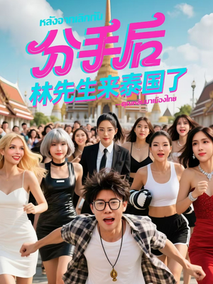 分手后林先生来泰国了(42集) 分手后林先生来泰国了(42集)常回家看看短剧