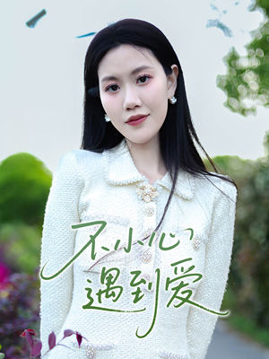 不小心遇到爱(21集) 不小心遇到爱(21集)最后的大结局