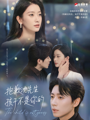 抱歉沈先生孩子不是你的(45集) 抱歉沈先生孩子不是你的(45集)百度网盘在线看