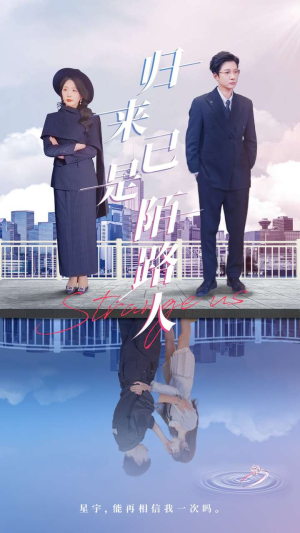 归来已是陌路人（100集）甜宠短剧追到爽