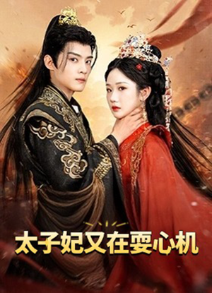 太子妃又在耍心机(80集) 太子妃又在耍心机(80集)精彩短剧看不停