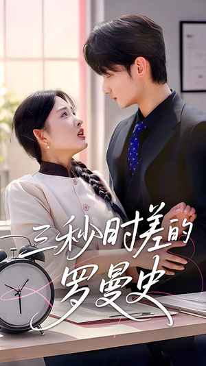 三秒时差的罗曼史(35集) 三秒时差的罗曼史(35集)全集免费