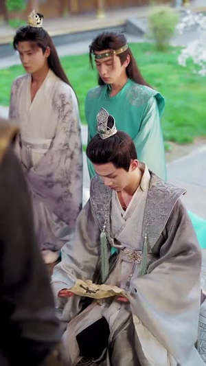 公主绝色影卫日日以下犯上(100集) 公主绝色影卫日日以下犯上(100集)追短剧关注我