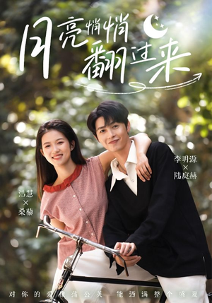 月亮悄悄翻过来(99集) 月亮悄悄翻过来(99集)短剧热门合集