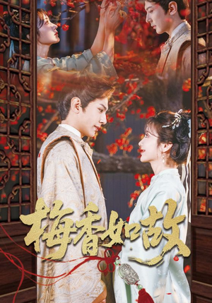 梅香如故（60集）热播短剧分享