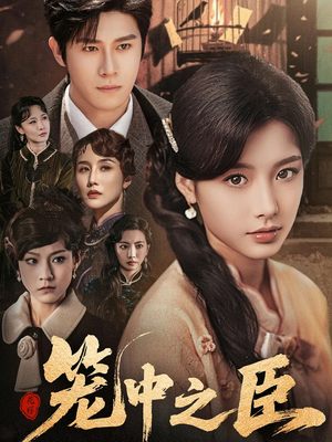 笼中之臣(67集) 笼中之臣(67集)真的太精彩了