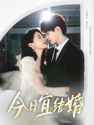 今日宜结婚(80集) 今日宜结婚(80集)短剧抢先看全集