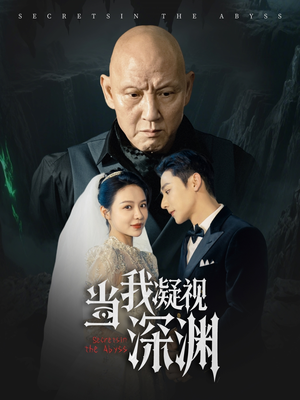 当我凝视深渊（72集）不用花钱看全剧