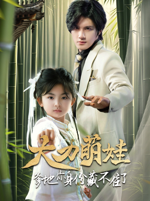 大力萌娃爹地你身份藏不住了(70集) 大力萌娃爹地你身份藏不住了(70集)经典回顾免费看