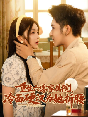 重生六零家属院冷面硬汉为她折腰(82集) 重生六零家属院冷面硬汉为她折腰(82集)短剧热播中