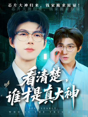 看清楚谁才是真大神(64集) 看清楚谁才是真大神(64集)短剧解说全集