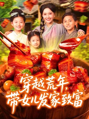 穿越荒年带女儿发家致富(128集) 穿越荒年带女儿发家致富(128集)推荐好短剧