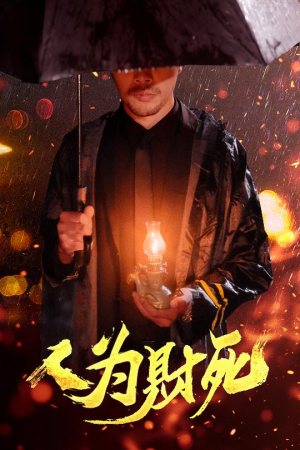人为财死（47集）推荐热门短剧