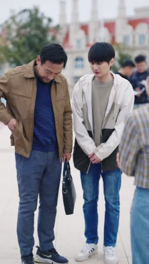 穷养二十年(58集) 穷养二十年(58集)超火短剧抢先看