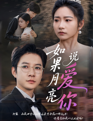 如果月亮说爱你(61集) 如果月亮说爱你(61集)短剧全集大结局