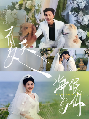 夏天,海浪与你(76集) 夏天,海浪与你(76集)短剧精彩片段