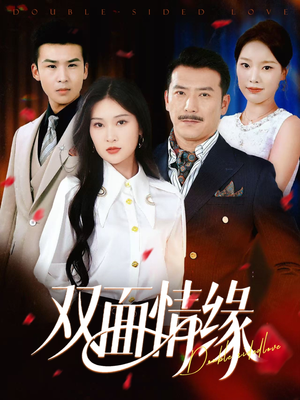 双面情缘（30集）夸克网盘观看