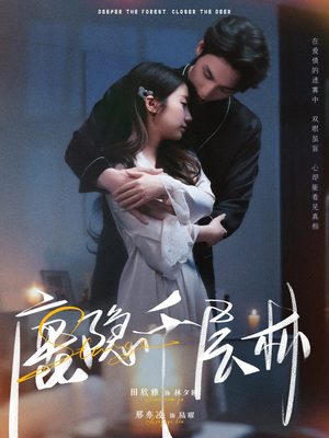 鹿隐千层林(67集) 鹿隐千层林(67集)免费观看完整版