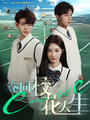 夺回校花人生(60集) 夺回校花人生(60集)全网独播免费看
