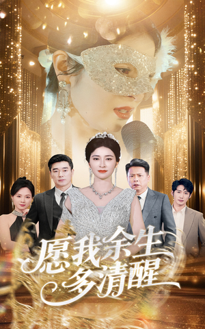 愿我余生多清醒(60集) 愿我余生多清醒(60集)恋爱短剧分享