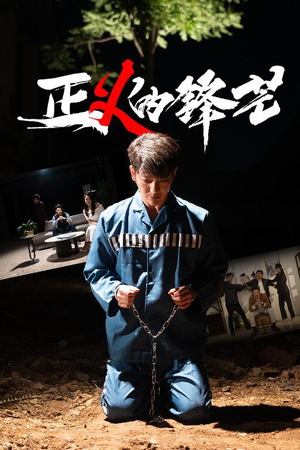 zheng正义的锋芒（64集）好看的短剧推荐