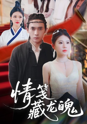 情笺藏龙魄(65集) 情笺藏龙魄(65集)解说