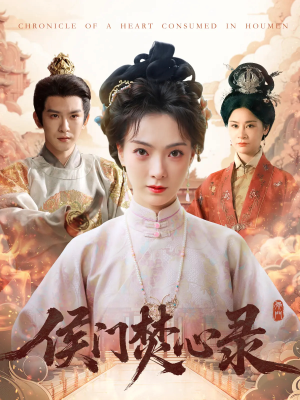 侯门焚心录（94集）第32集