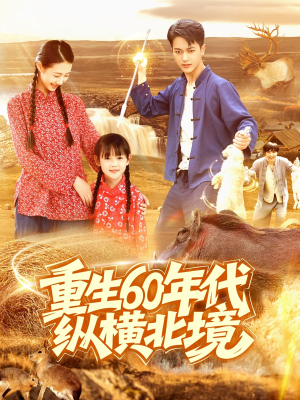 重生60年代纵横北境(126集) 重生60年代纵横北境(126集)一口气看完全集