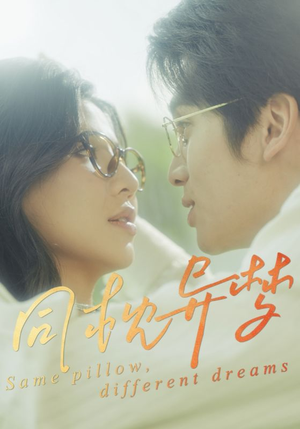 同枕异梦(50集) 同枕异梦(50集)免费看
