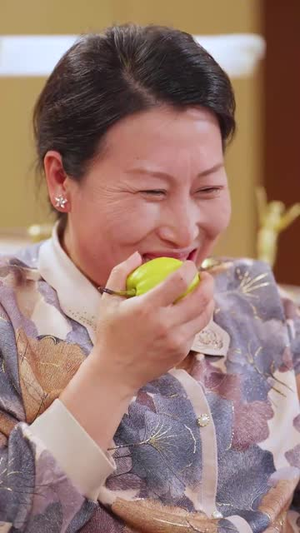 不听人话糟了现世报你哭啥(36集) 不听人话糟了现世报你哭啥(36集)短剧全集更精彩