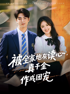 被全家炮灰读心真千金作成团宠(79集) 被全家炮灰读心真千金作成团宠(79集)看到大结局