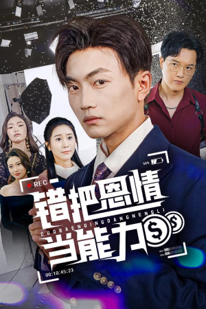 错把恩情当能力(45集) 错把恩情当能力(45集)好看短剧推荐