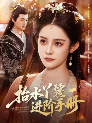 抬水丫鬟进阶手册（83集）完整版