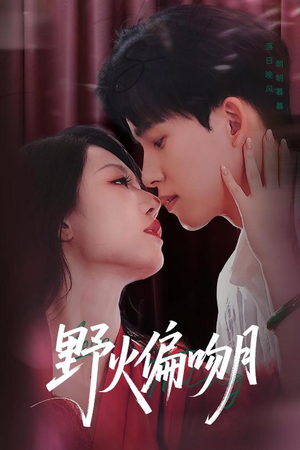 野火偏吻月(51集) 野火偏吻月(51集)短剧在线观看