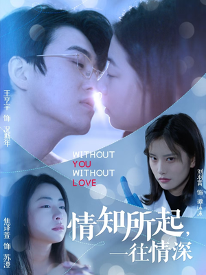 情知所起一往情深(53集) 情知所起一往情深(53集)剧情简介