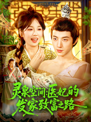灵泉空间:医妃的发家致富之路(100集) 灵泉空间:医妃的发家致富之路(100集)在哪看免费