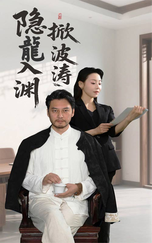 隐龍入渊掀波涛(52集) 隐龍入渊掀波涛(52集)高分佳作免费看