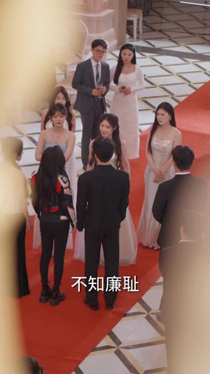 野玫瑰风情撩人(85集) 野玫瑰风情撩人(85集)免费短剧片段