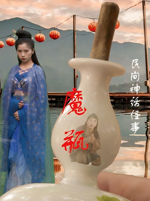 魔瓶（16集）无需会员免费看