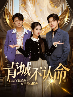 青城不认命(68集) 青城不认命(68集)不用花钱看全剧