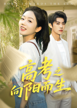 高考之向阳而生（43集）一口气看完