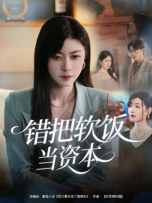 错把软饭当资本(60集) 错把软饭当资本(60集)短剧全集完整版