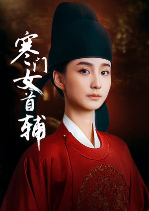 寒门女首辅(80集) 寒门女首辅(80集)一口气追完短剧