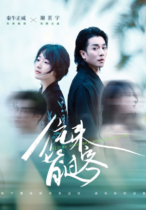 往来皆过客（50集）完整版