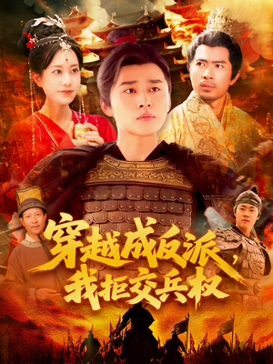 穿越成反派，我拒交兵权（119集）无需充值尽情看