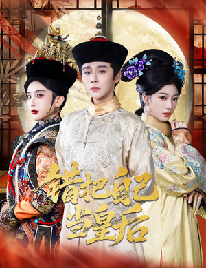 错把自己当皇后(55集) 错把自己当皇后(55集)热门短剧追到爽