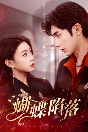 蝴蝶陷落（60集）精彩短剧上线